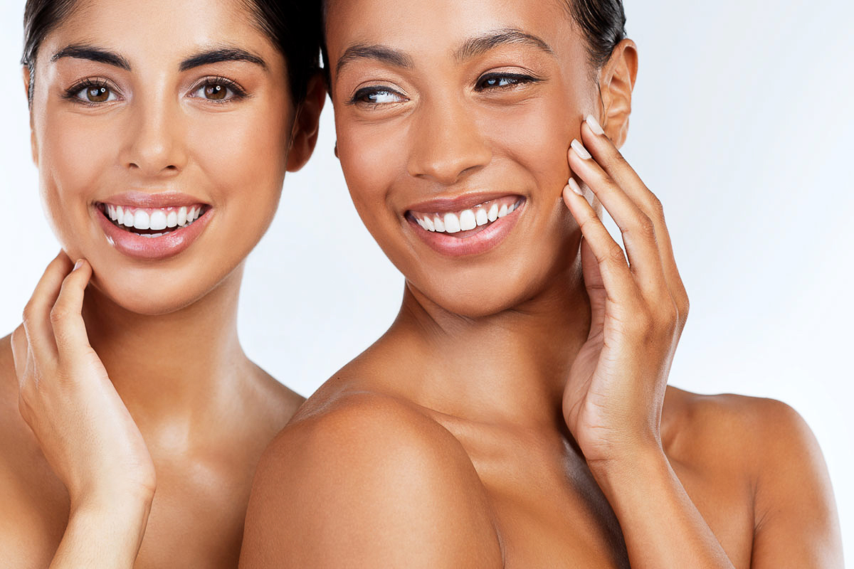 academy face and body Event Ready