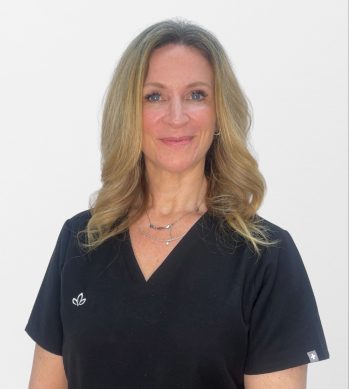 Jodie Crook - Director of Nursing